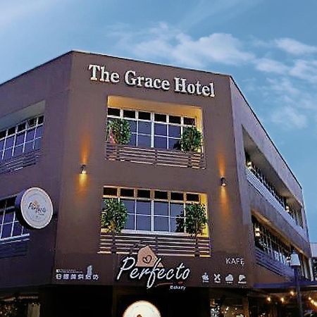 The Grace Hotel Муар Экстерьер фото