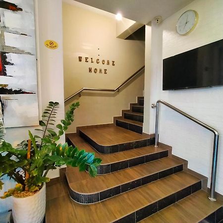 The Grace Hotel Муар Экстерьер фото