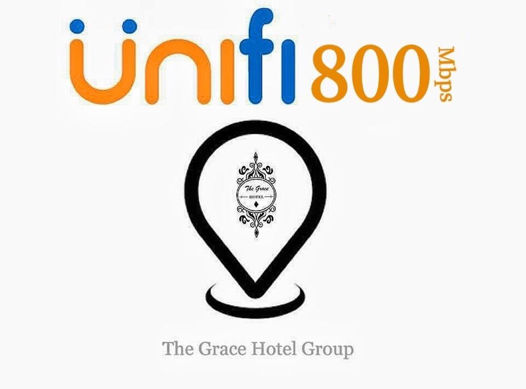 The Grace Hotel Муар Экстерьер фото