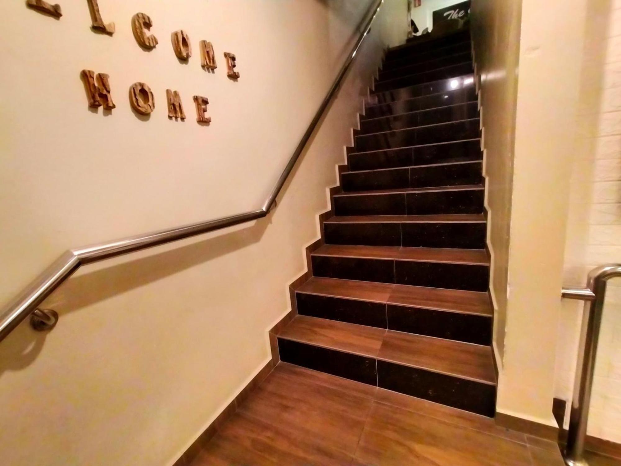 The Grace Hotel Муар Экстерьер фото