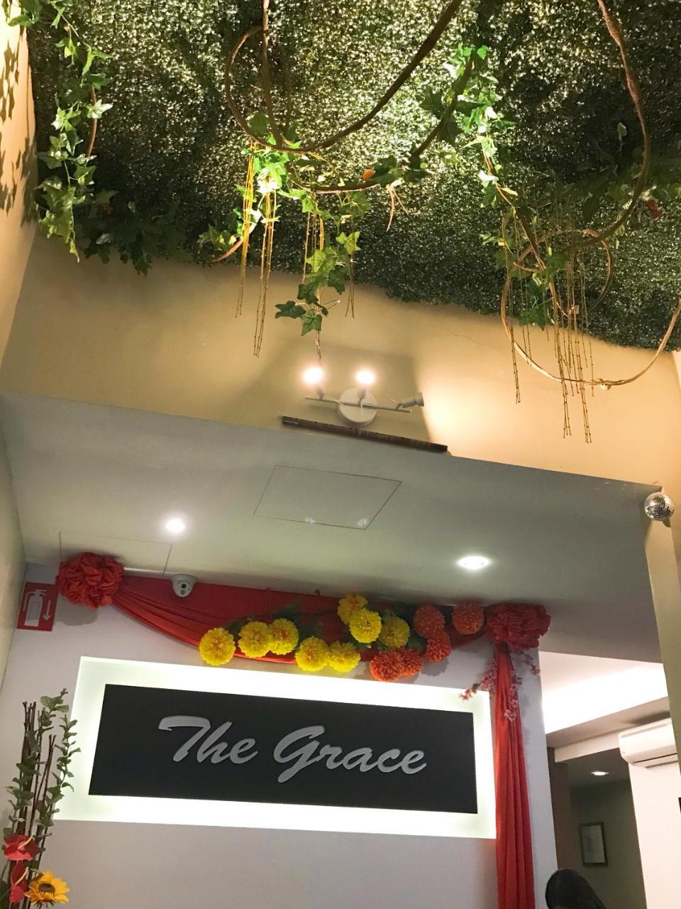 The Grace Hotel Муар Экстерьер фото