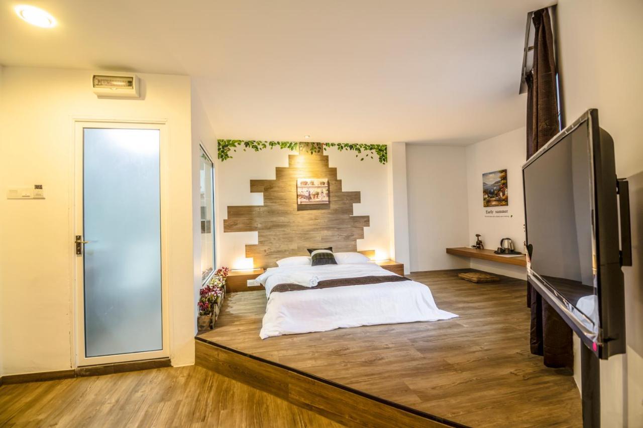 The Grace Hotel Муар Экстерьер фото